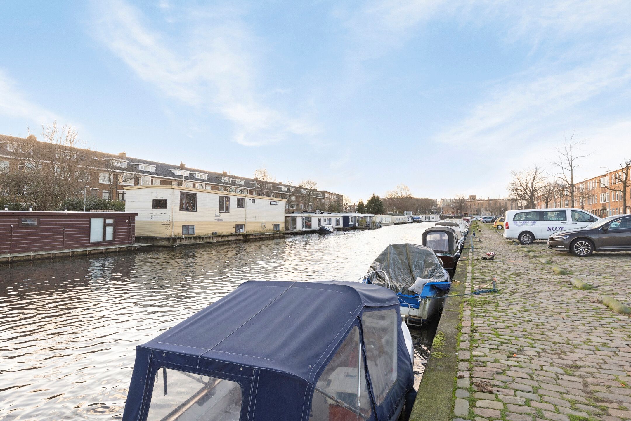 Photo 24 of Loenenseplein 12