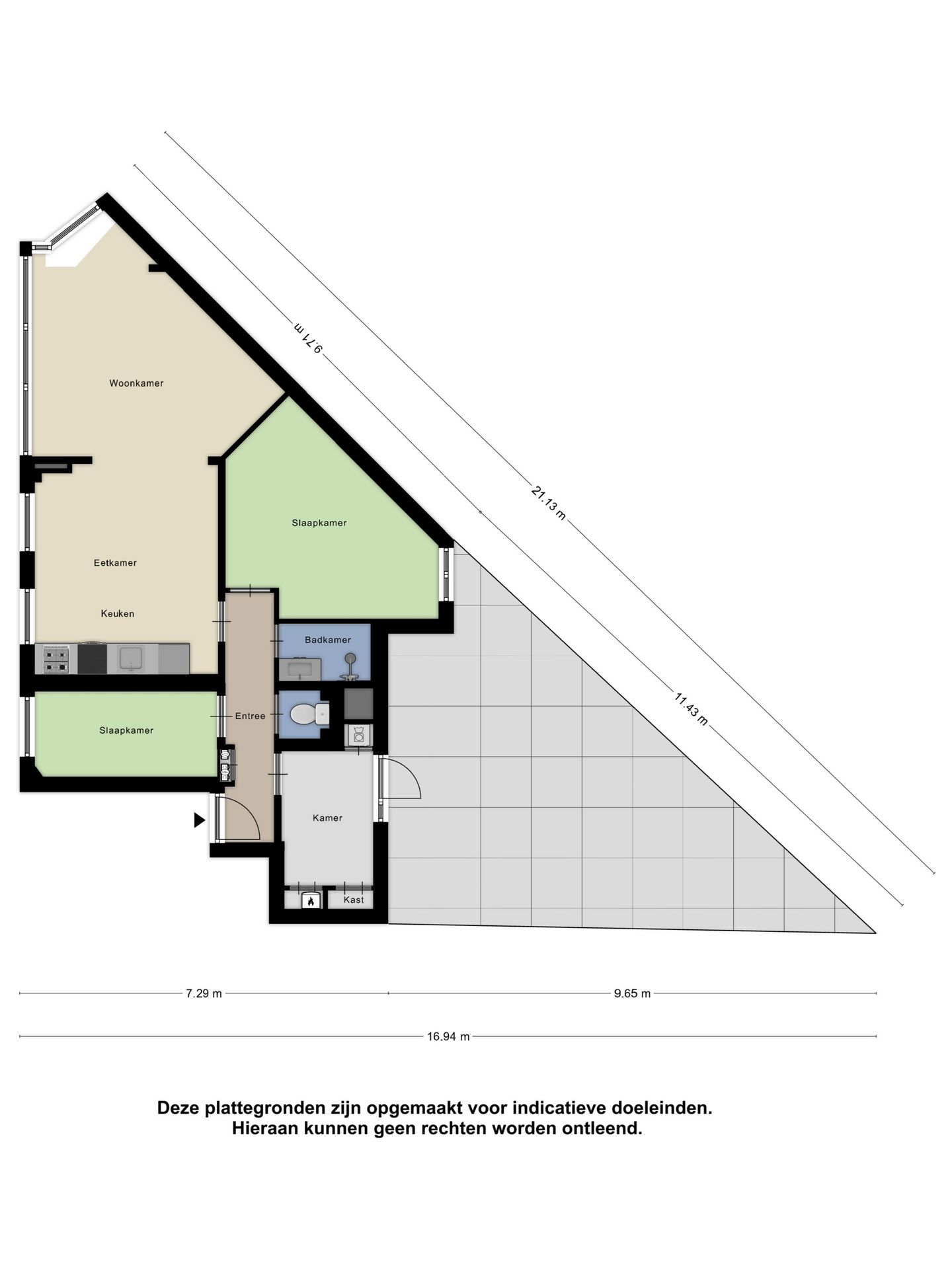 Photo 25 of Loenenseplein 12