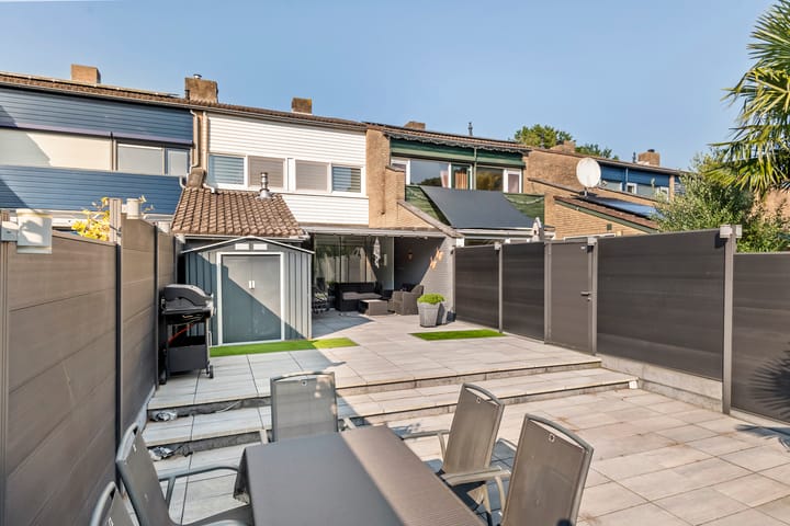 Foto 39 van Akkerwindelaan 14