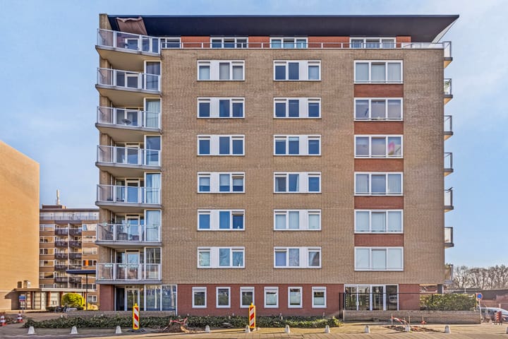 Foto 2 van Nassaustate 17