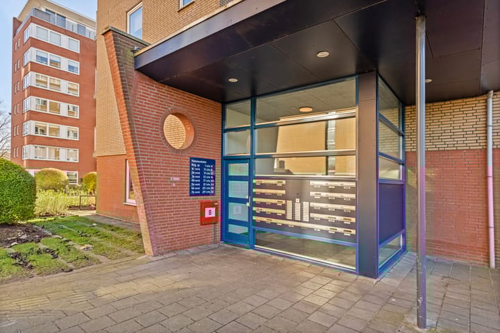 Foto 3 van Nassaustate 17