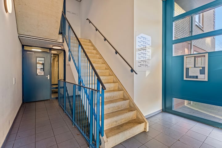 Foto 4 van Nassaustate 17