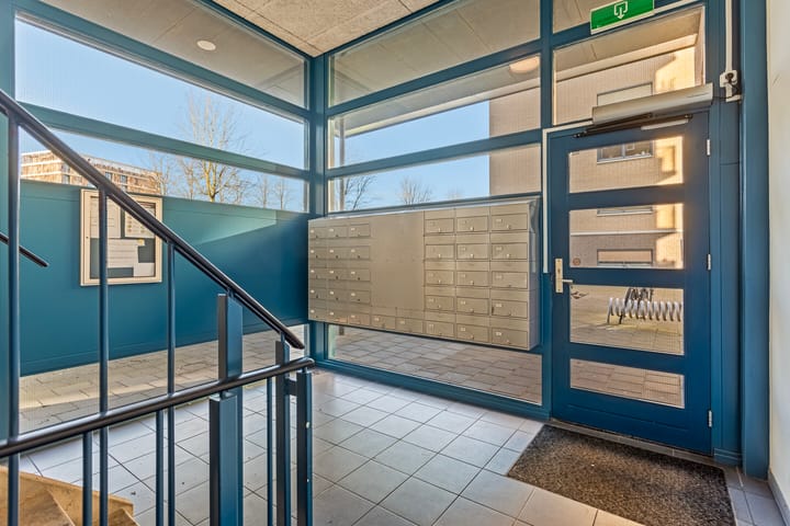 Foto 5 van Nassaustate 17