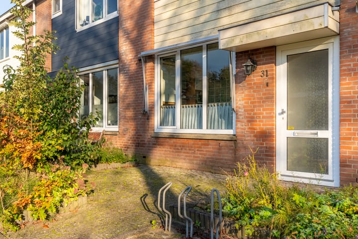 Foto 2 van Meervalsloot 31