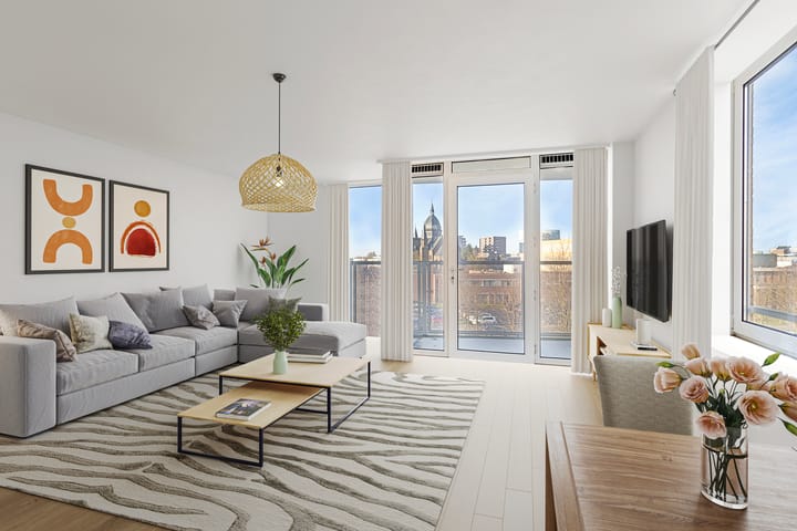 Foto 17 van Nassaustate 17