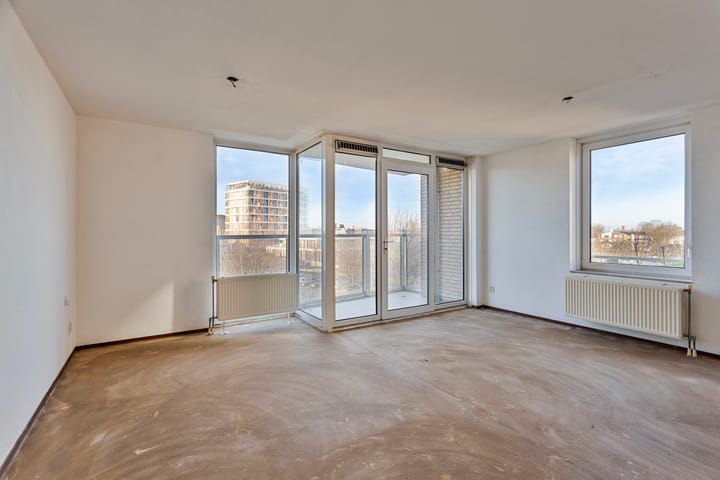 Foto 18 van Nassaustate 17