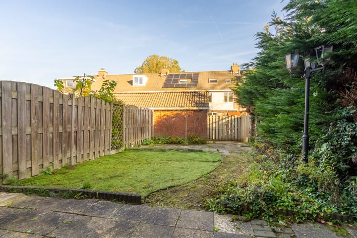 Foto 11 van Meervalsloot 31