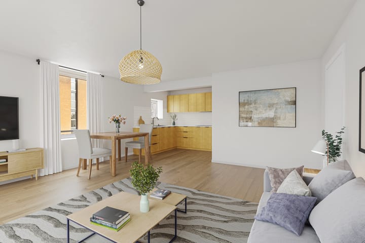 Foto 20 van Nassaustate 17