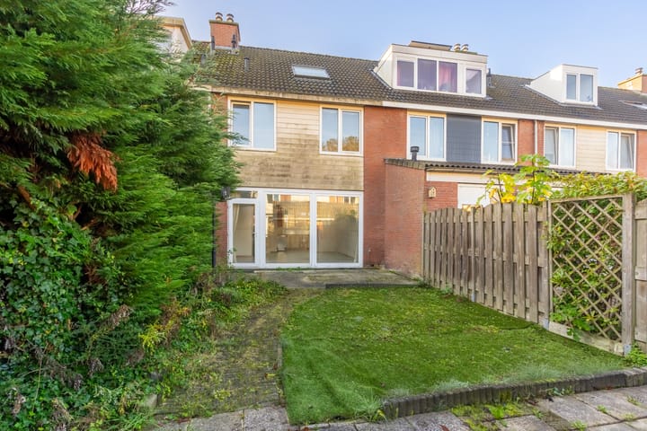 Foto 13 van Meervalsloot 31