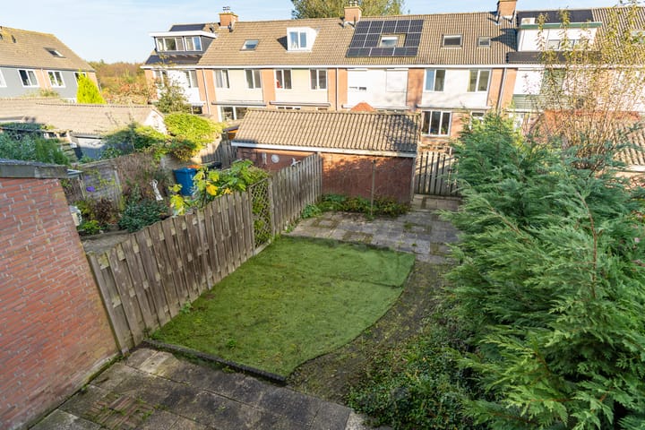 Foto 14 van Meervalsloot 31