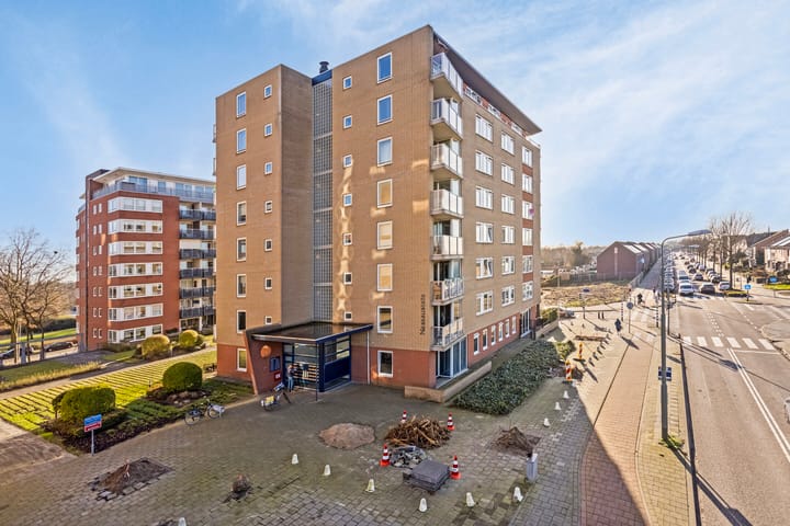 Foto 34 van Nassaustate 17