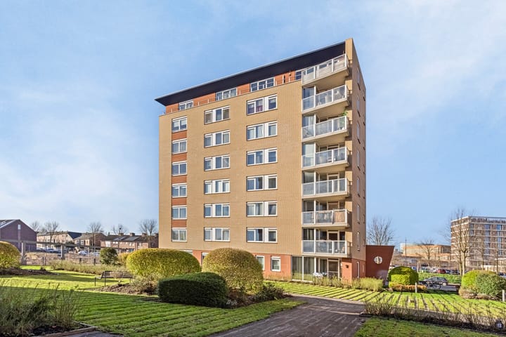 Foto 35 van Nassaustate 17