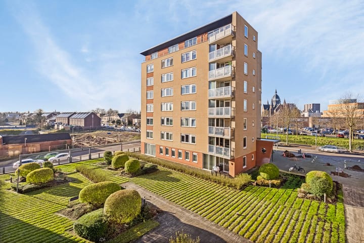 Foto 37 van Nassaustate 17