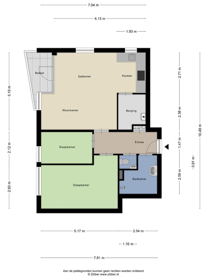 Foto 39 van Nassaustate 17