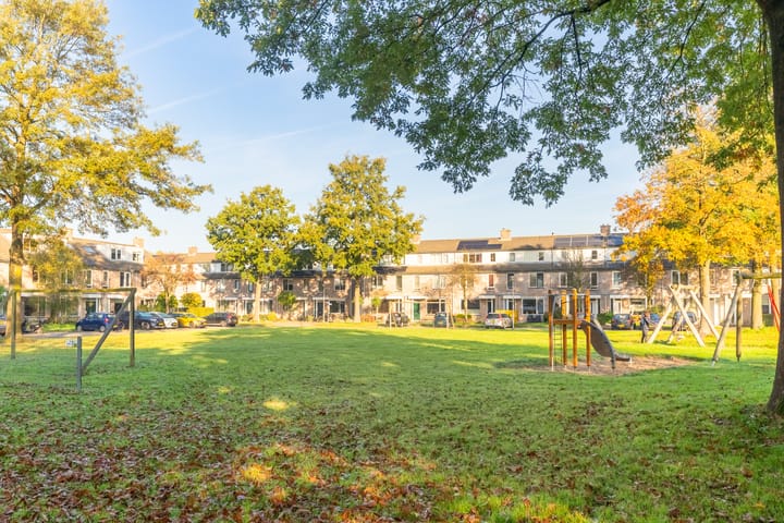 Foto 33 van Meervalsloot 31