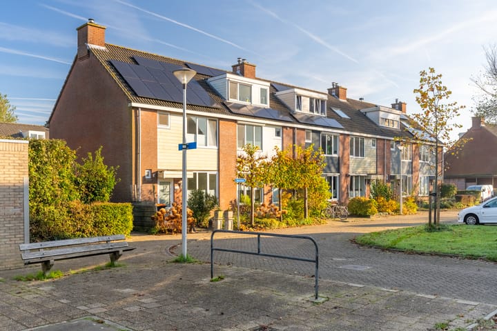 Foto 36 van Meervalsloot 31