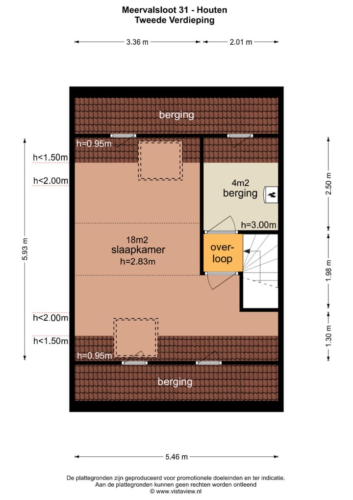 Foto 40 van Meervalsloot 31
