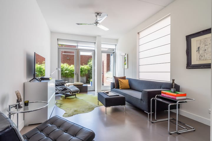 Foto 2 van Nieuwe Markt 14