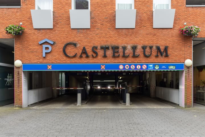 Foto 32 van Nieuwe Markt 14