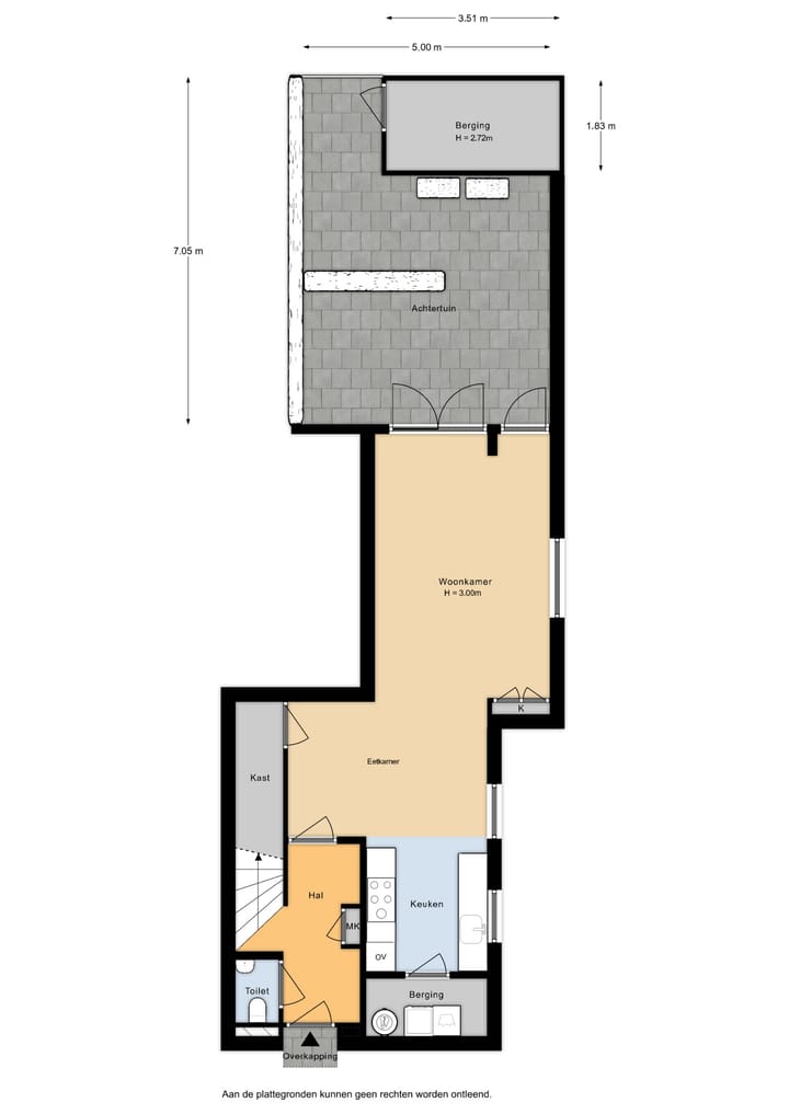 Foto 33 van Nieuwe Markt 14