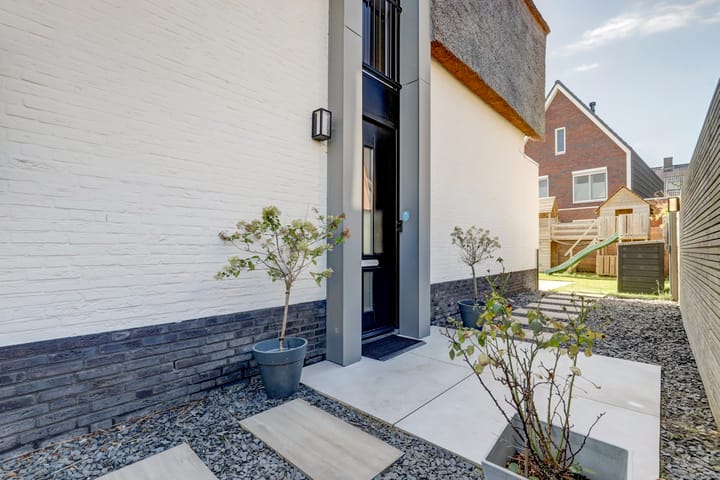 Foto 2 van Breedencamp 5