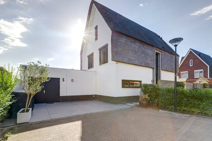 Foto 3 van Breedencamp 5