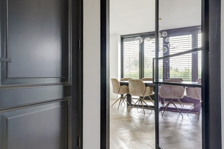 Foto 6 van Breedencamp 5