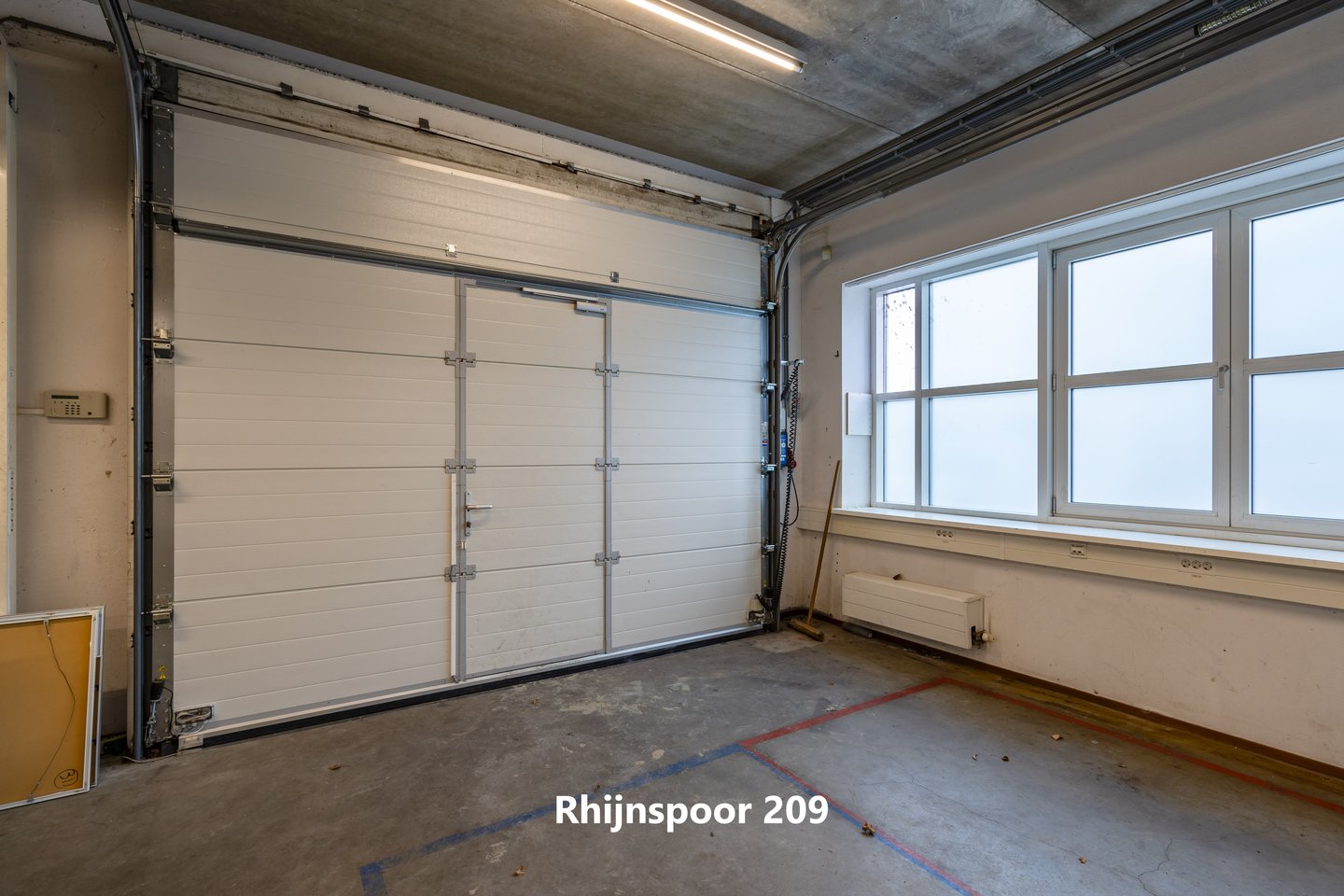 View photo 4 of Rhijnspoor 221-263