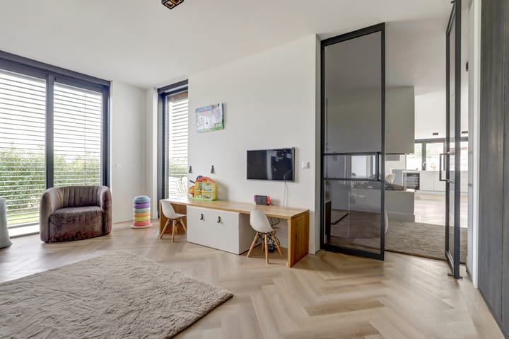 Foto 8 van Breedencamp 5