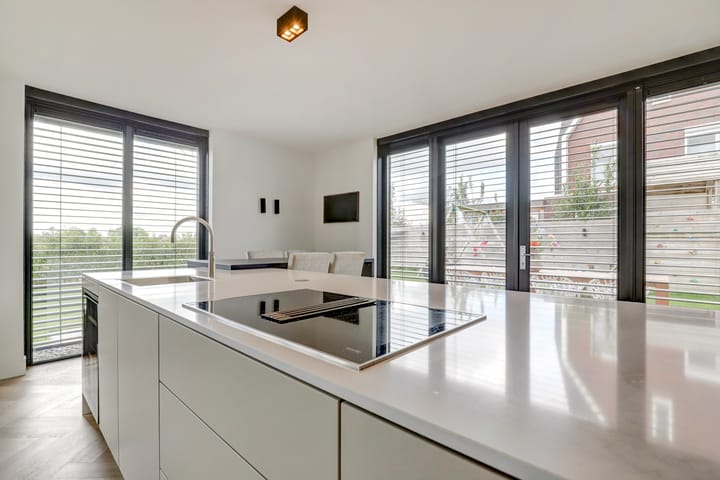 Foto 21 van Breedencamp 5