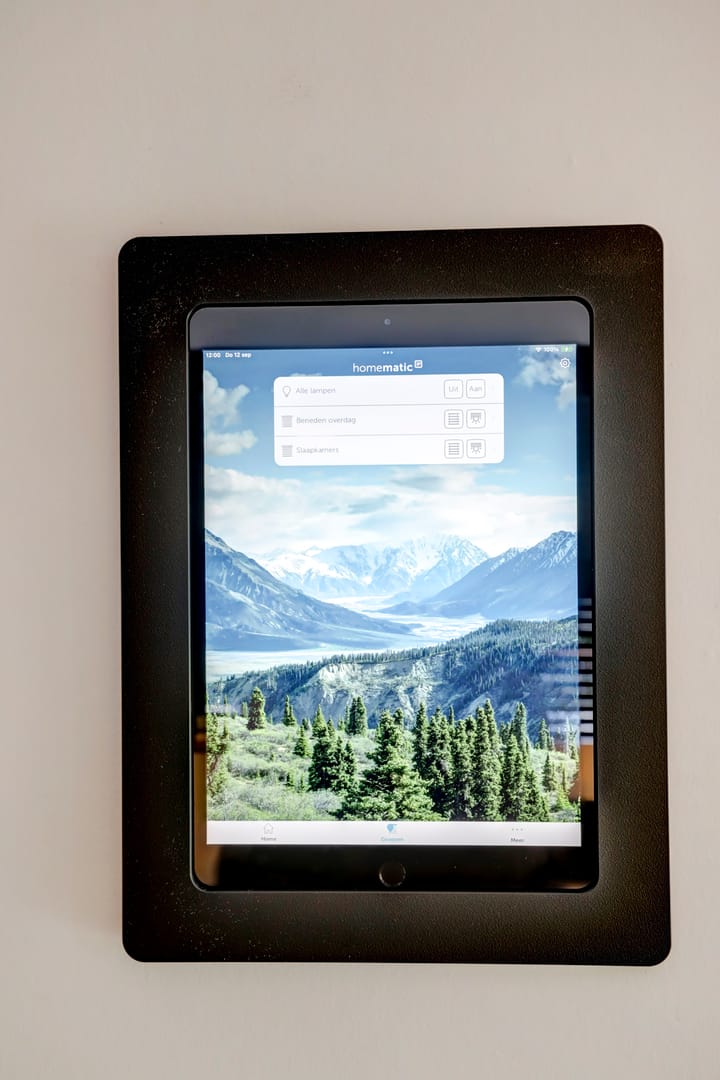 Foto 23 van Breedencamp 5