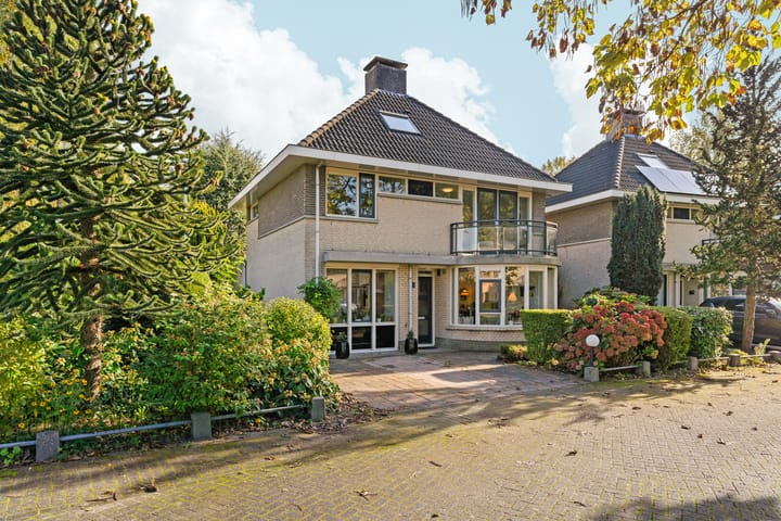 Foto 5 van Vlinderplantsoen 1