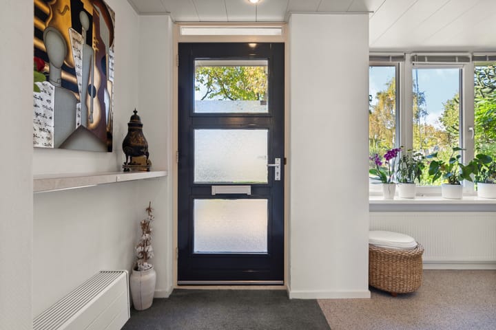 Foto 7 van Vlinderplantsoen 1