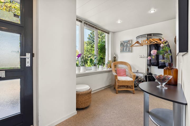 Foto 8 van Vlinderplantsoen 1