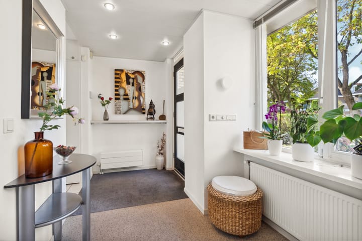 Foto 9 van Vlinderplantsoen 1