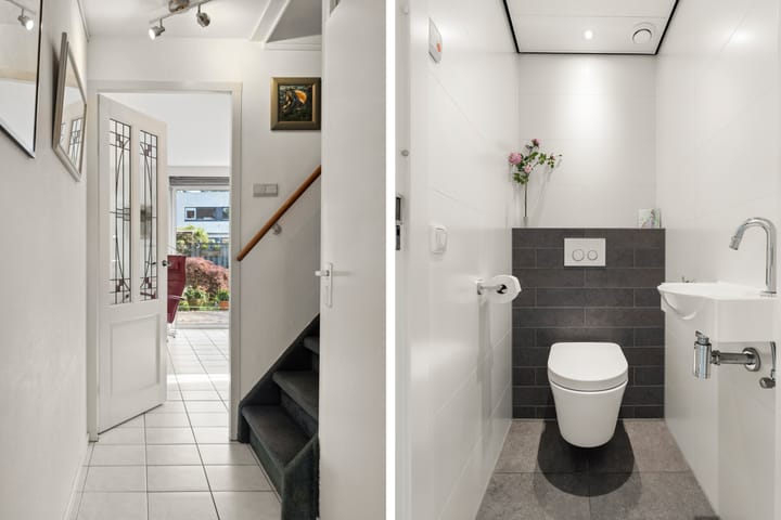 Foto 10 van Vlinderplantsoen 1