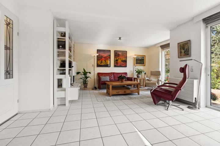 Foto 12 van Vlinderplantsoen 1