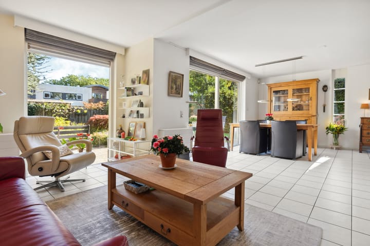 Foto 14 van Vlinderplantsoen 1