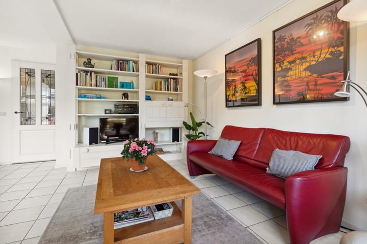 Foto 15 van Vlinderplantsoen 1