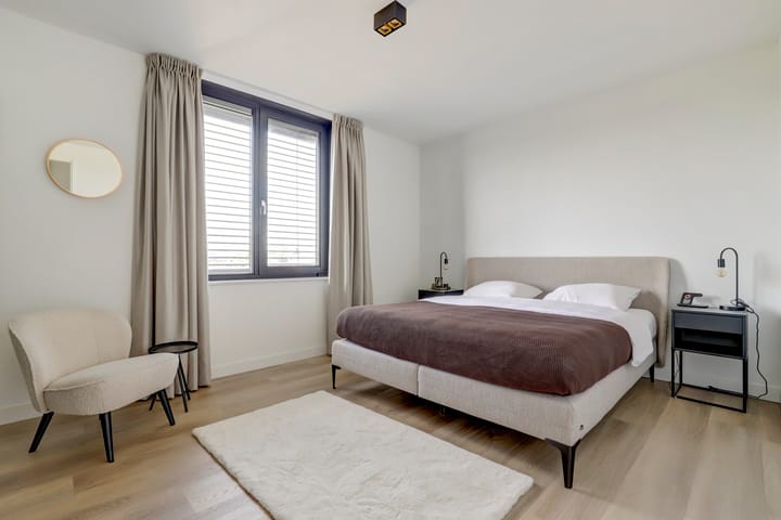 Foto 37 van Breedencamp 5