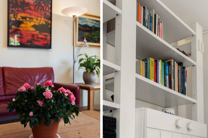 Foto 16 van Vlinderplantsoen 1