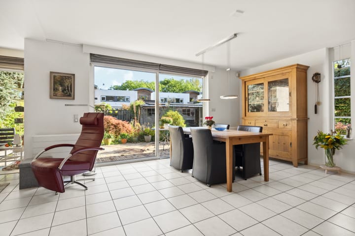 Foto 18 van Vlinderplantsoen 1