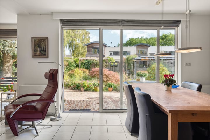 Foto 19 van Vlinderplantsoen 1