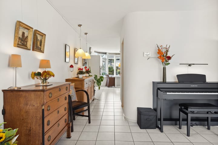 Foto 21 van Vlinderplantsoen 1