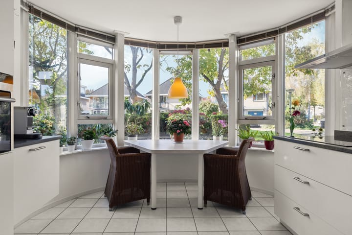 Foto 23 van Vlinderplantsoen 1