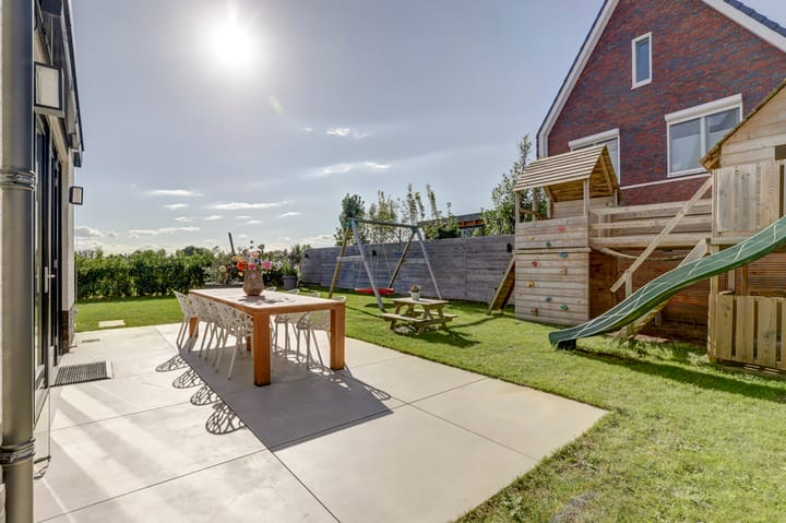 Foto 49 van Breedencamp 5