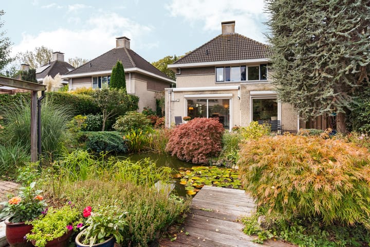 Foto 33 van Vlinderplantsoen 1