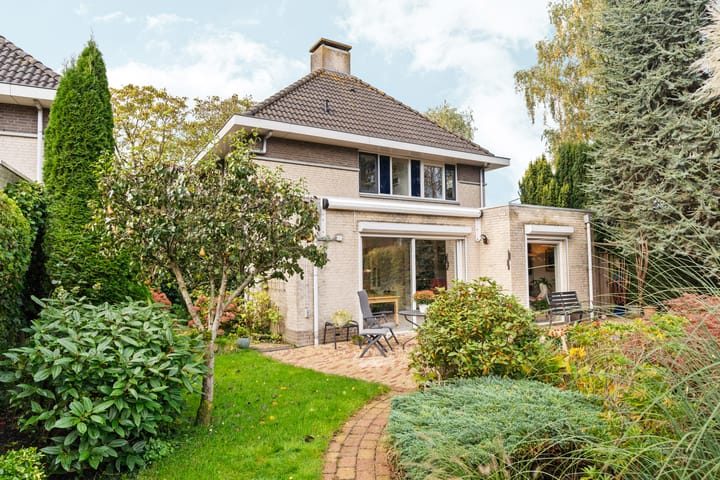 Foto 34 van Vlinderplantsoen 1