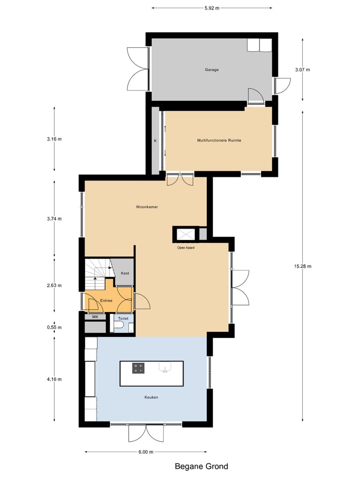 Foto 58 van Breedencamp 5