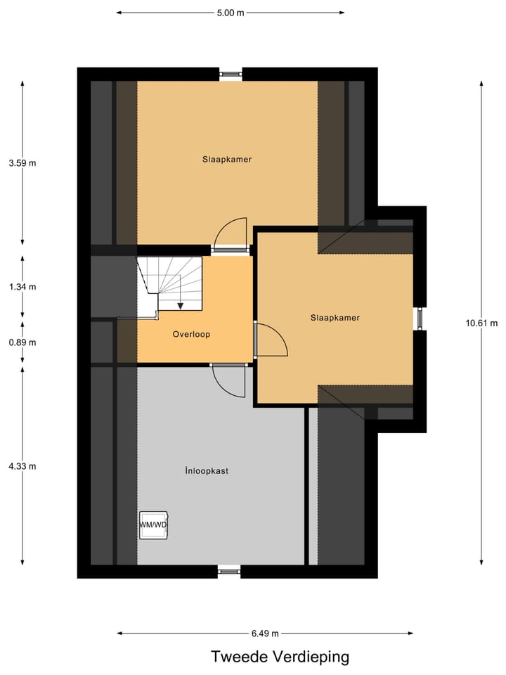 Foto 60 van Breedencamp 5